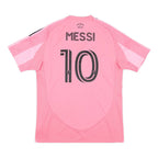 2025-26 Inter Miami CF Home Shirt