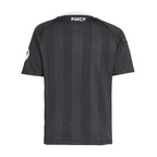 2025-26 Real Madrid CF Goalkeeper Shirt