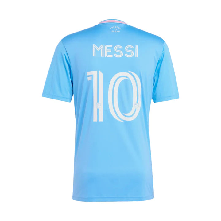 2025-26 Inter Miami CF Third Shirt