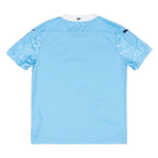 2020-21 Manchester City FC Home Kit