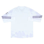 2025-26 Manchester United FC Long Sleeve Away Shirt