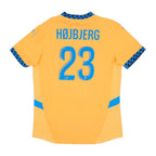 2024-25 Olympique de Marseille Third Shirt