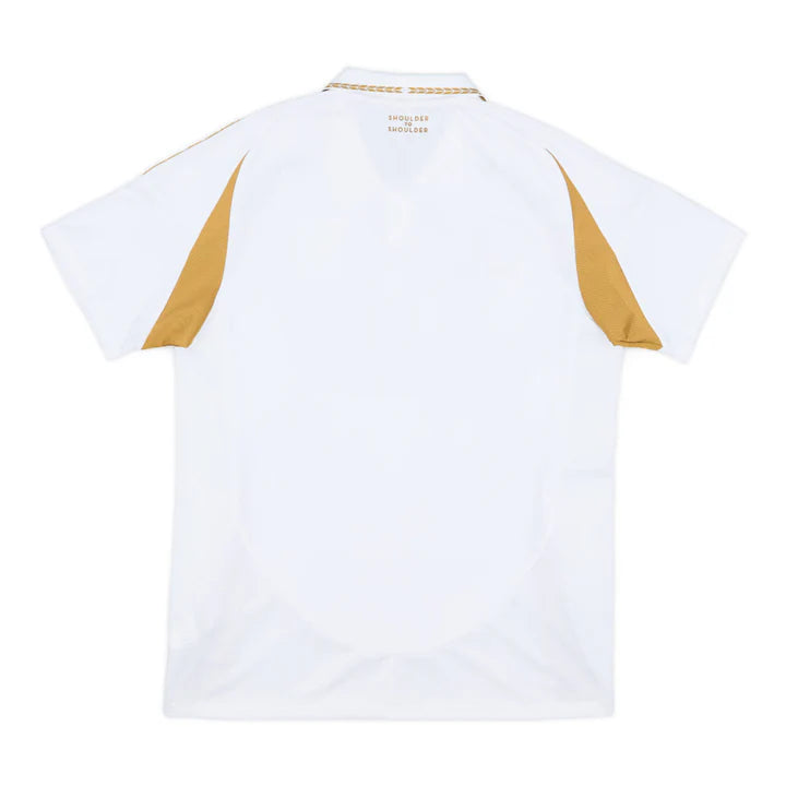 2025-26 Los Angeles FC Away Shirt