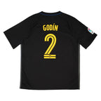 2016-17 Atlético de Madrid Away Shirt