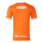 2025-26 Rangers FC Fourth Shirt