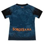 2025-26 SSC Napoli Special Edition Shirt