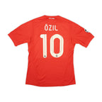 2011-12 Real Madrid CF Third Shirt