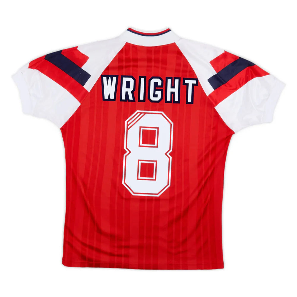 1992-94 Arsenal FC Home Shirt