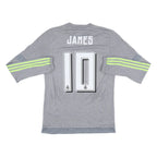 2015-16 Real Madrid CF Away Shirt Long Sleeve