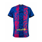 2021-22 FC Barcelona Third Shirt
