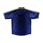 1998-00 Real Madrid CF Third Shirt