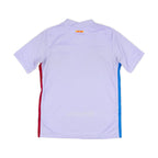2021-22 FC Barcelona Away Shirt