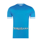 2025-26 SSC Napoli Home Shirt