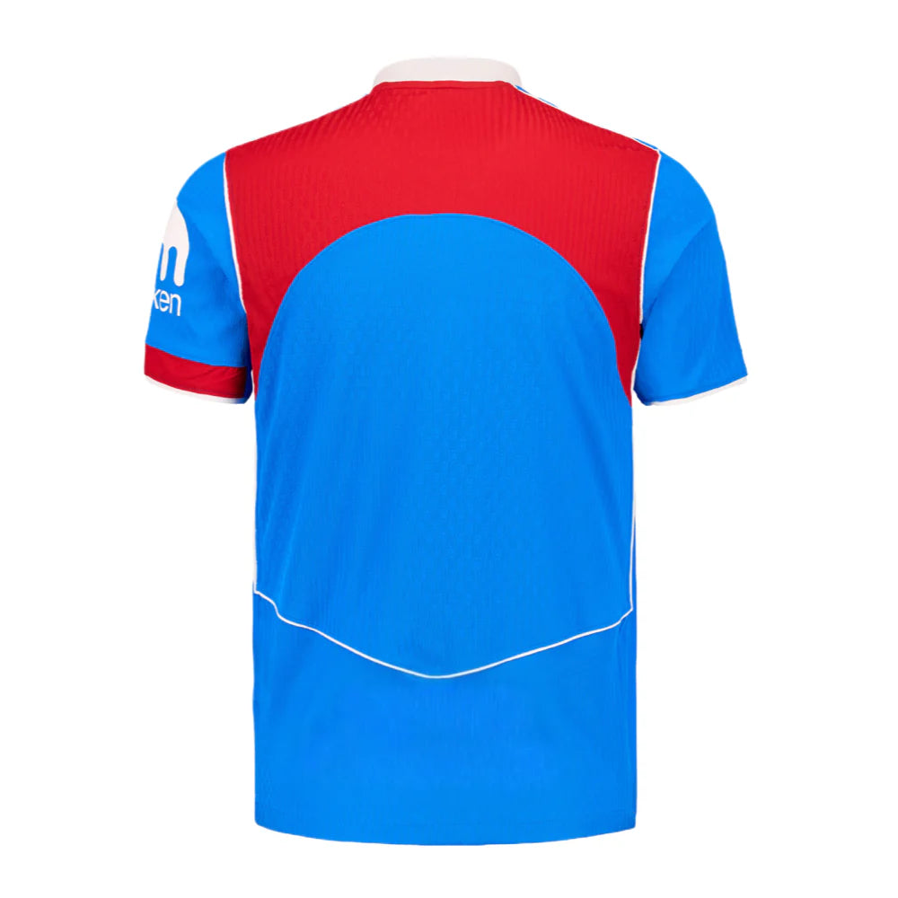 2025-26 Atlético de Madrid Third Shirt