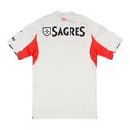 2025-26 SL Benfica Away Shirt