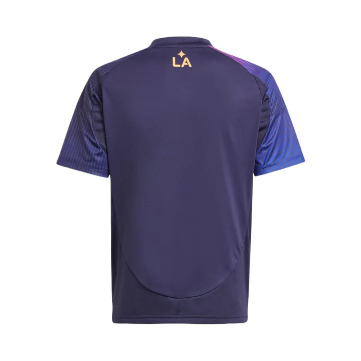 2025-26 LA Galaxy Home Shirt