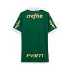 2024-25 SE Palmeiras Home Shirt
