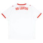 2025-26 RB Leipzig Home Shirt