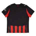 2025-26 AC Milan Home Shirt