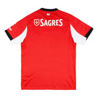2025-26 SL Benfica Home Shirt