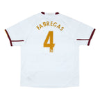 2007-08 Arsenal Away Shirt
