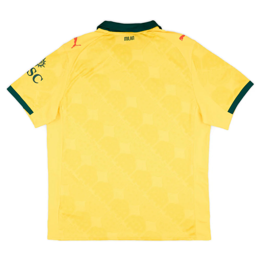 2025-26 AC Milan Third Shirt ­