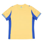 2025-26 Olympique de Marseille 4th Kit