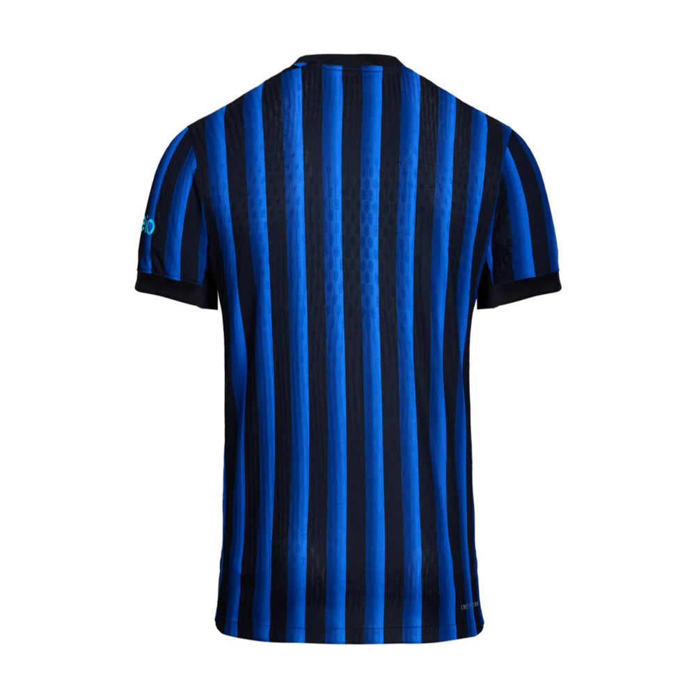 2025-26 Internazionale Milano Home Shirt