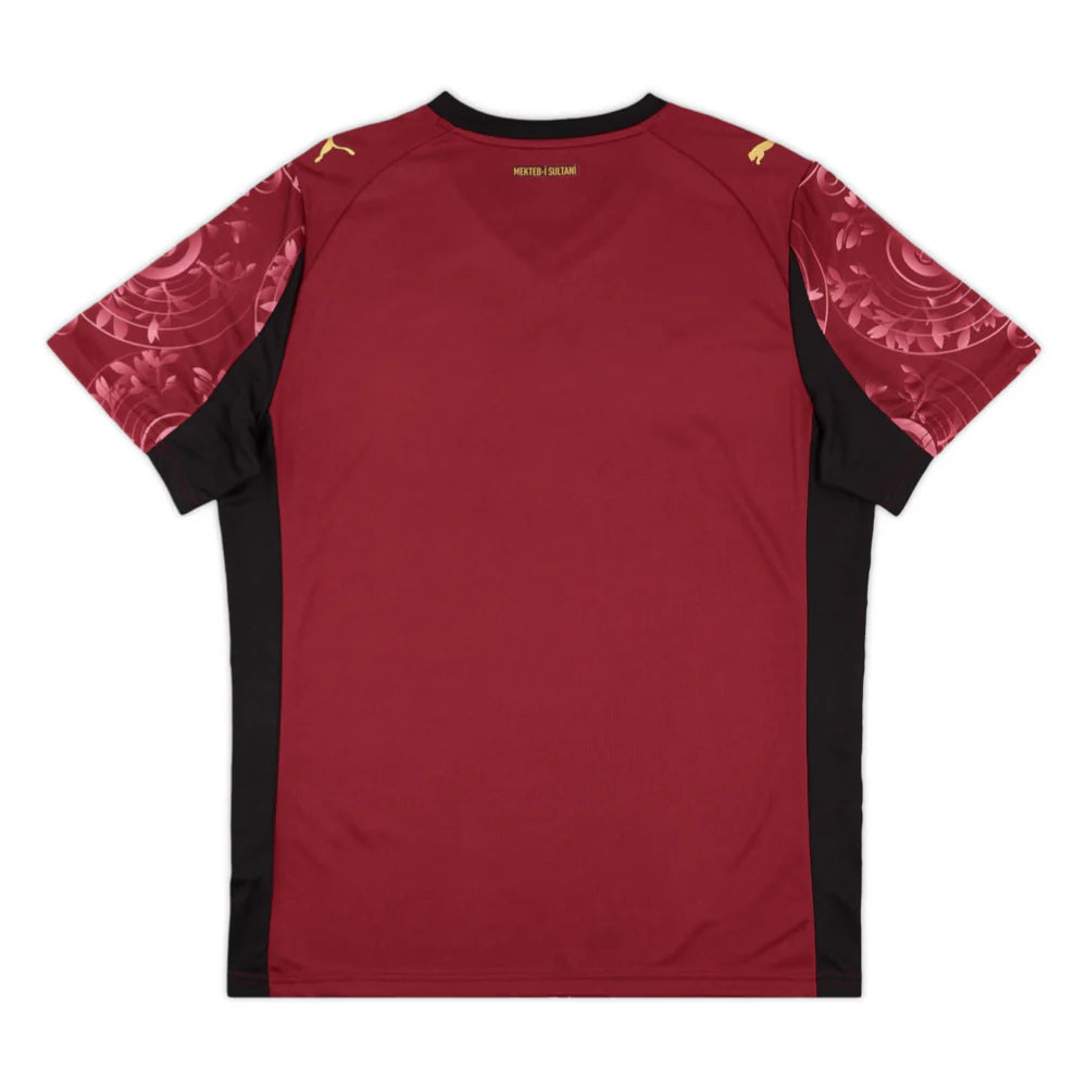 2025-26 Galatasaray SK Third Shirt