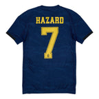 2019-20 Real Madrid CF Away Kit