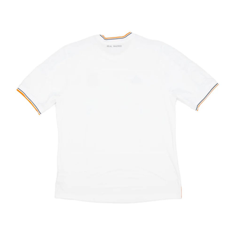 2013-14 Real Madrid CF Home Shirt