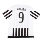 2015-16 Juventus FC Home Kit