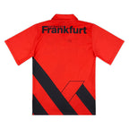 1993-94 Eintracht Frankfurt Home Kit