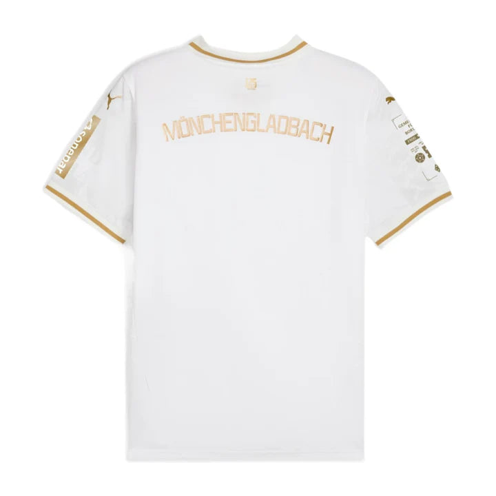 2025-26 Borussia Mönchengladbach Special Edition Kit