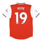 2019-20 Arsenal FC Home Shirt