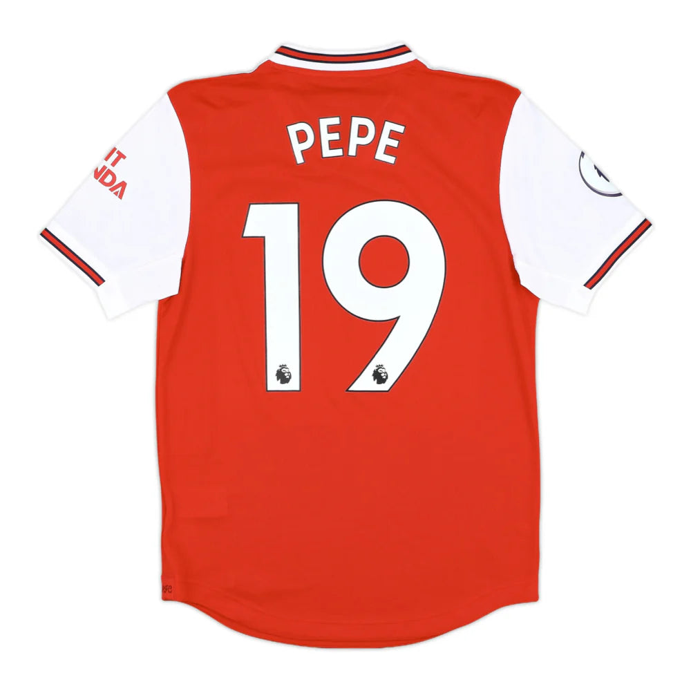 2019-20 Arsenal FC Home Shirt