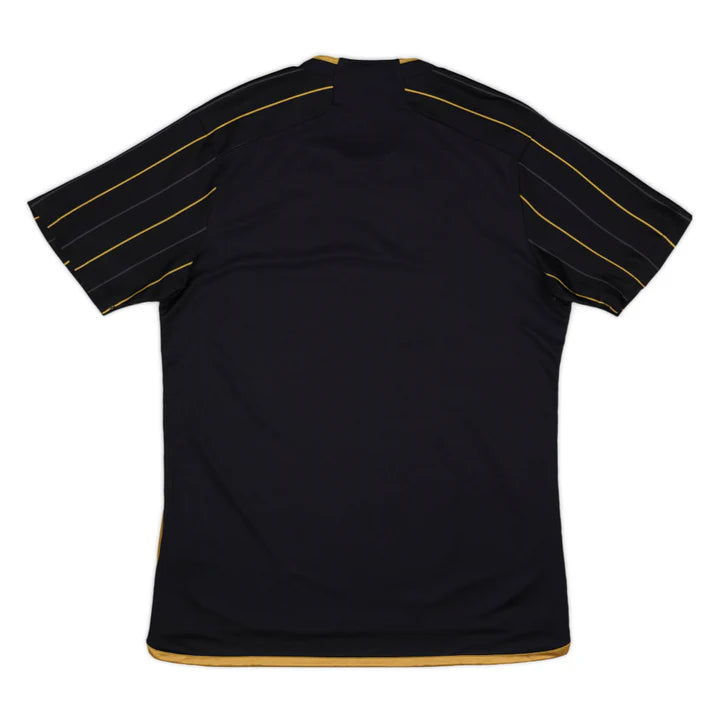 2025-26 Los Angeles FC Home Shirt