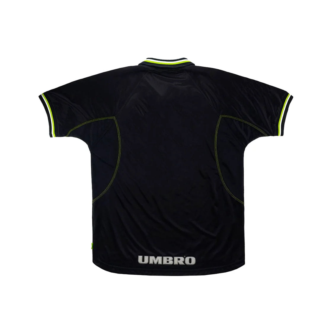 1988-89 Manchester United FC Away Shirt