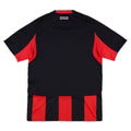 2025-26 Eintracht Frankfurt Home Shirt