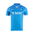 2024-25 SSC Napoli Home Shirt