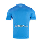 2024-25 SSC Napoli Home Shirt