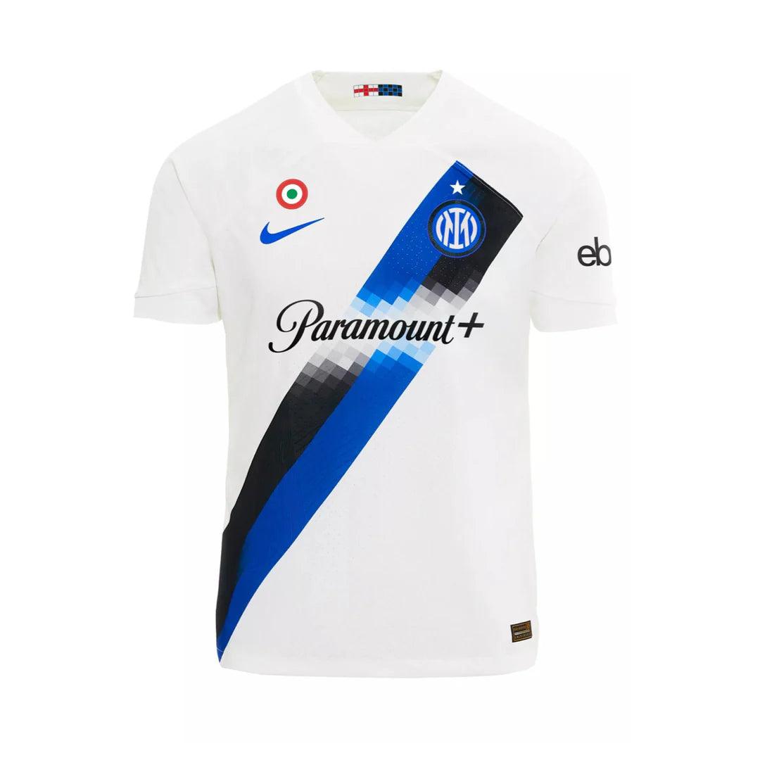 2023-24 FC Internazionale Milano Away Shirt