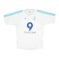 2002-03 Olympique de Marseille Home Shirt