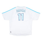 2002-03 Olympique de Marseille Home Shirt