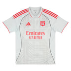 2025-26 Olympique Lyonnais Third Shirt