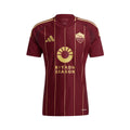 2024-25 AS Roma Home Shirt