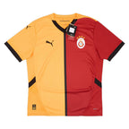 2024-25 Galatasaray SK Home Shirt