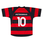 2003-04 CR Flamengo Home Shirt
