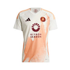2024-25 AS Roma Away Shirt