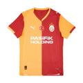 2025-26 Galatasaray SK Home Shirt